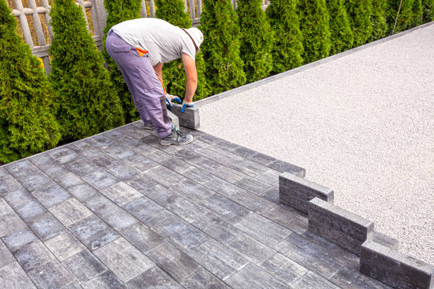 Summer Set, MO Driveway Pavers Company